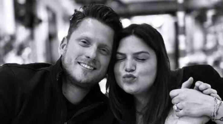 Δανάη Μπάρκα: Oι φήμες περί εγκυμοσύνης που κυκλοφορούν [βίντεο]