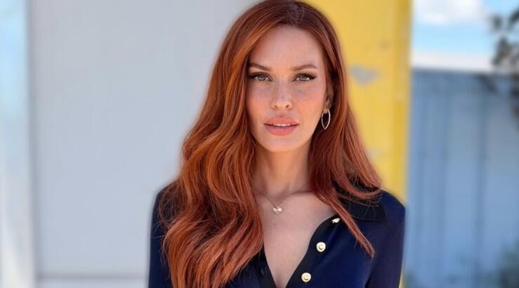 Σίσσυ Χρηστίδου: Η συγκίνησή της όταν ηλικιωμένος την πλησίασε - Τι της είπε; [βίντεο]