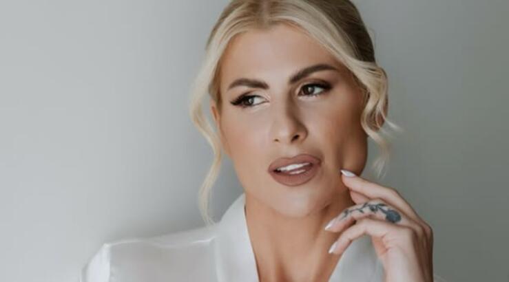 Ευρυδίκη Παπαδοπούλου για την περιπέτεια της με τον καρκίνο: "Μου έδιναν μία εβδομάδα ζωής" [βίντεο]