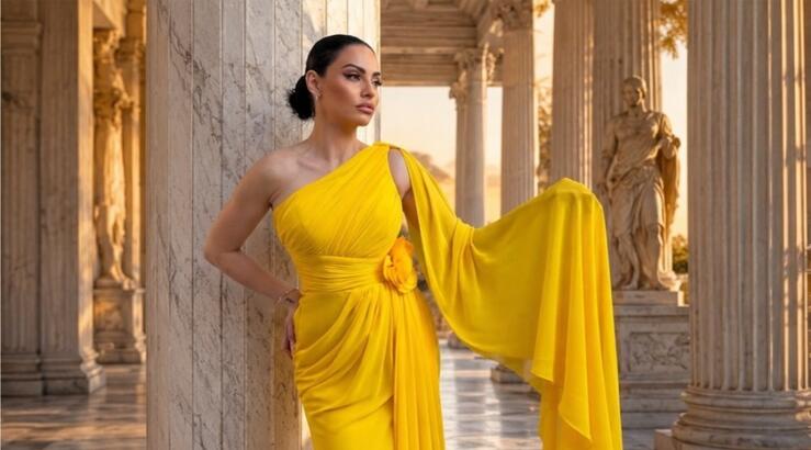 Δήμητρα Αλεξανδράκη: «Δεν μου άρεσαν οι μαντράχαλοι» - Η αποκάλυψη για την πρώτη της σχέση με κοπέλα [βίντεο]