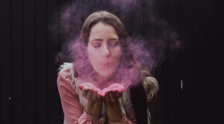 Πώς μπορεί να επηρεάσει την υγεία μας η αφρικανική σκόνη