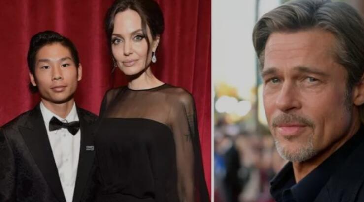 Angelina Jolie - Brad Pitt: Σοβαρό ατύχημα για τον 20χρονο γιο τους - Οι φόβοι τον γιατρών