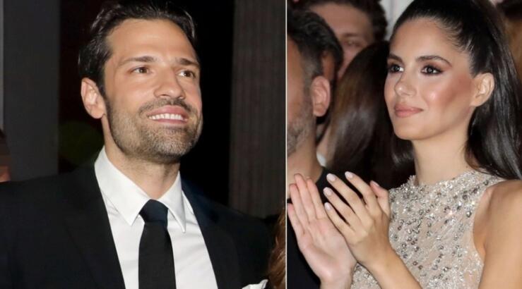 Κωνσταντίνος Αργυρός: Η μητέρα και η σύντροφός του, διασκεδάζουν μαζί αγκαλιά, σε συναυλία του [βίντεο]