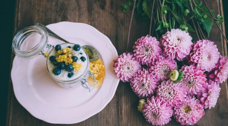 10 Σνακ με χαμηλές θερμίδες που μπορείς να καταναλώσεις χωρίς ενοχές