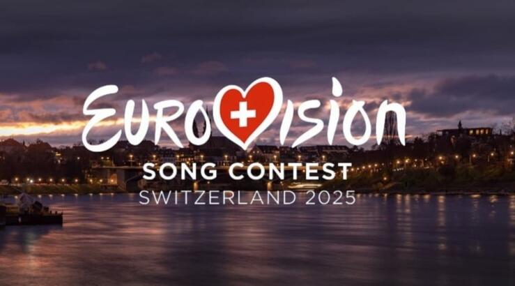 Eurovision 2025: Ανακοινώθηκε επίσημα η πόλη που θα φιλοξενήσει το θεσμό καθώς και οι ημερομηνίες [βίντεο]