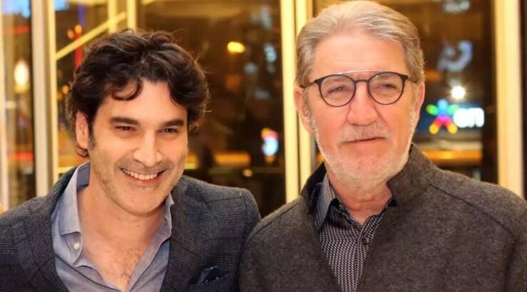 Χριστόφορος Παπακαλιάτης: "Ο πατέρας μου βγήκε από τη μηχανική υποστήριξη"