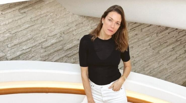 Βίκυ Καγιά: "Δεν τον ήθελα αυτόν τον γάμο. Δεν ήμουν έτοιμη. Δεν μου φταίει κανείς" [βίντεο]