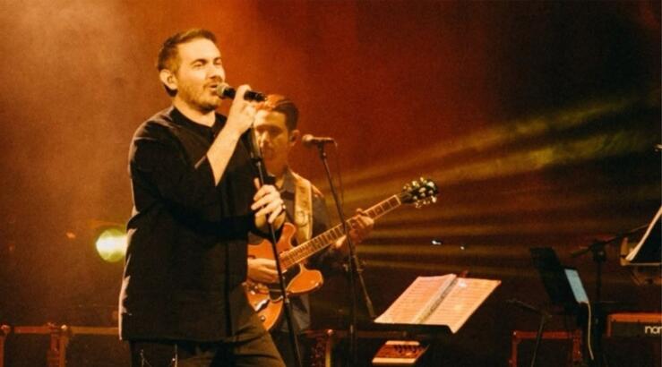 Μιχάλης Χατζηγιάννης: Η σπάνια φωτογραφία από την εφηβική του ηλικία