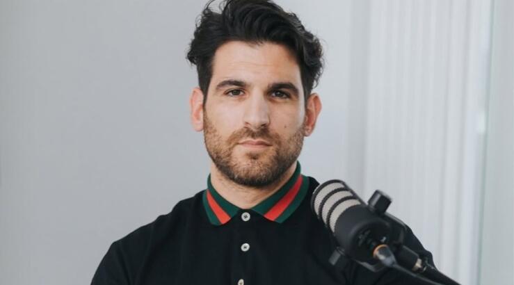 Ετεοκλής Παύλου: "Ήμουν ένας ωραίος γκόμενος και μέσα σε μια μέρα ξύπνησα ανάπηρος, φτωχός και χρεωμένος" [βίντεο]