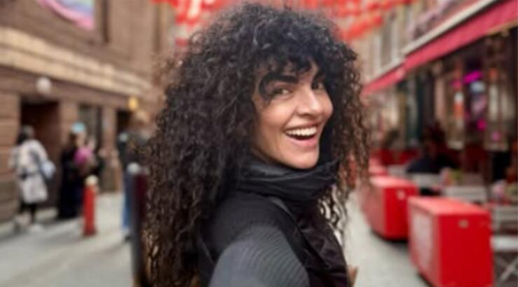 Μαρία Σολωμού: "Υπάρχει τέτοια σιχαμάρα προς το πρόσωπό μου από την..."