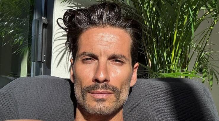 Γιώργος Καράβας για Exathlon: "Το βλέπω ως μια ευκαιρία να δείξω μια πτυχή μου που ο κόσμος δεν έχει δει"