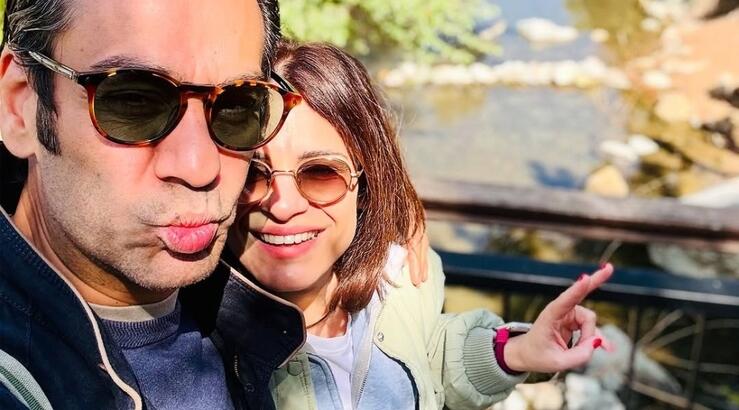 Γενέθλια για τον Ανδρέα Τσέλεπο: Η τούρτα από τη σύζυγό του και το τρυφερό τους φιλί [βίντεο]