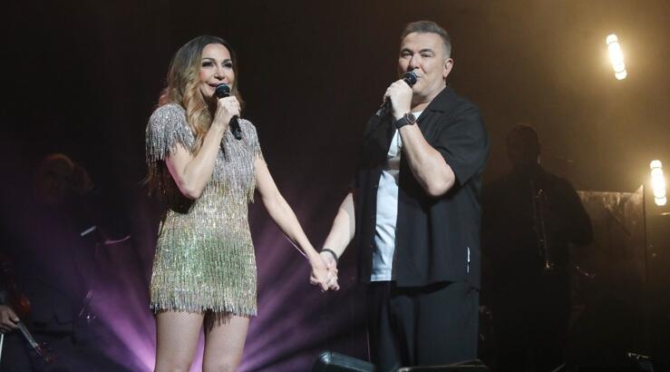 Αντώνης Ρέμος για συμβάν με Μπισμπίκη: "Η Δέσποινα είναι πάρα πολύ στεναχωρημένη" [βίντεο]