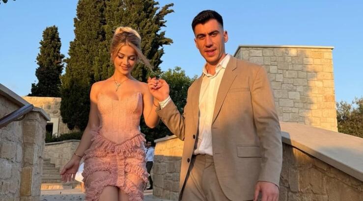 Παναγιώτου - Αβερκίου: Εξηγούν την απόφαση για εγκράτεια μέχρι τον γάμο -"Έπεσα κάτω και έκλαιγα" [βίντεο]