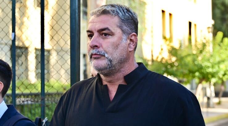 Μπισμπίκης: Αυτή είναι η ποινή που θα του επιβληθεί - Το χρηματικό ποσό και η αφαίρεση διπλώματος [βίντεο]