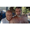 Ο πατέρας του Βασίλη Μπισμπίκη για το τροχαίο: "Είμαι συγχυσμένος και εγώ" [βίντεο]