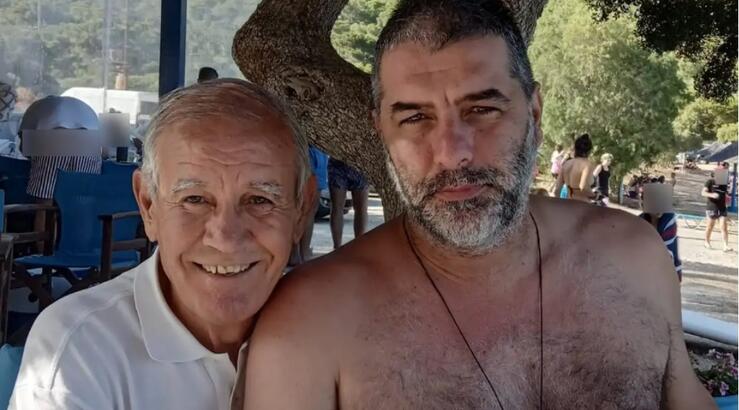 Ο πατέρας του Βασίλη Μπισμπίκη για το τροχαίο: "Είμαι συγχυσμένος και εγώ" [βίντεο]