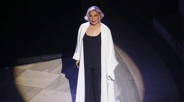 Μαρινέλλα: Οι δυο σπουδαίοι καλλιτέχνες που θα εκφωνήσουν τους επικήδειους στην κηδεία της