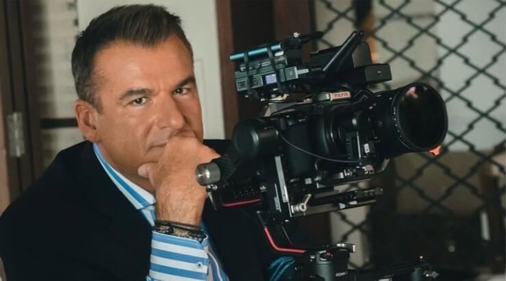 Γιώργος Λιάγκας: Aποκάλυψε για πρώτη φορά το ότι δέχτηκε σεξουαλική παρενόχληση [βίντεο]