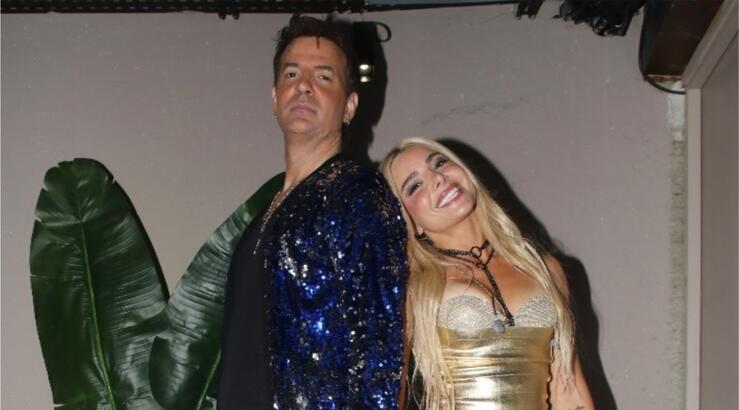 Νίνο – Josephine: Έκαναν ξανά unfollow ο ένας τον άλλον στο instagram
