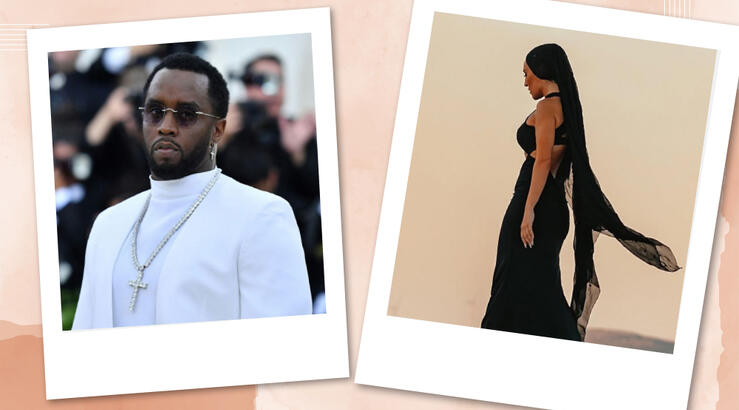 Ελληνίδα τραγουδίστρια αποκαλύπτει πως βρέθηκε σε πάρτι του P. Diddy [βίντεο]