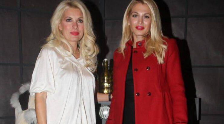 Tο παράπονο της Κωνσταντίνας Σπυροπούλου στην Ελένη Μενεγάκη!