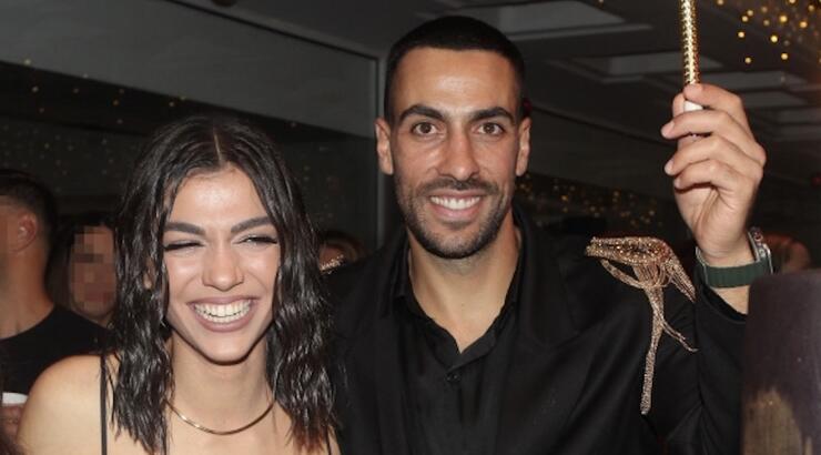 Μελίνα Νικολαΐδη: Διέγραψε τις κοινές της εικόνες στα social media με τον Αλέξανδρο Πολυχρονιάδη