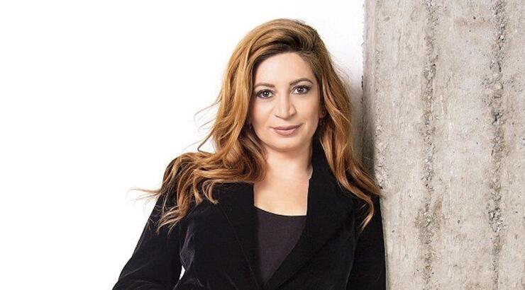 Xριστιάνα Αρτεμίου: Στα γενέθλια της αδερφής της που έκλεισε τα 50 [εικόνες]