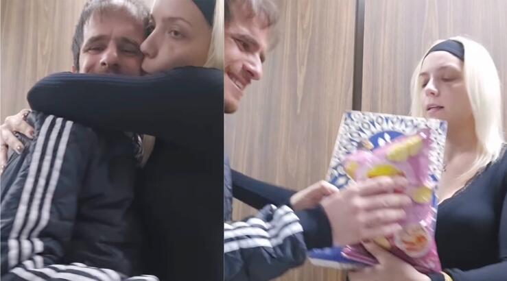 Καραντώνη: Βίντεο με αυτά που της ζητά καθημερινά ο αδερφός της και τα συγκλονιστικά λόγια