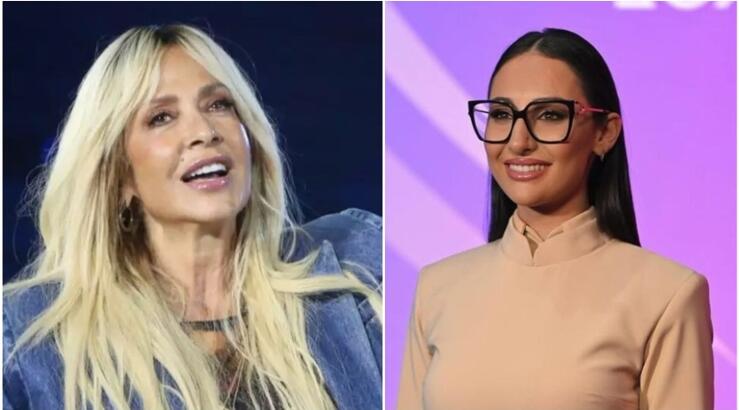 Άννα Βίσση για Klavdia: «Δεν ξέρω αν το τραγούδι της είναι το κατάλληλο για τη Eurovision»