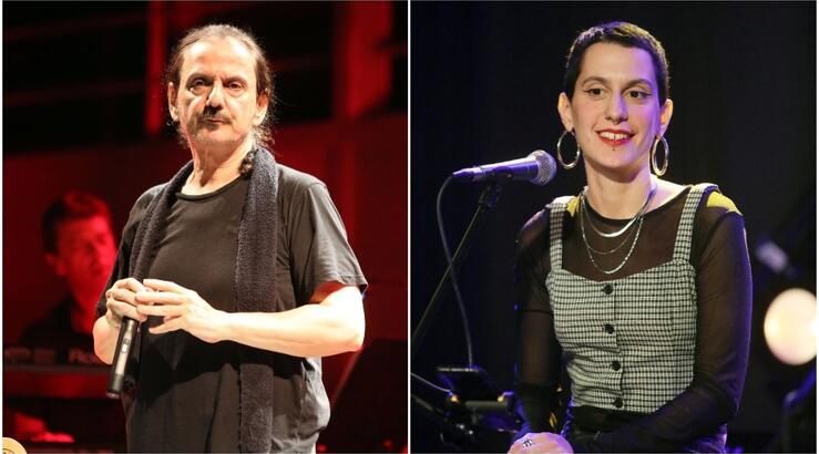 Κατσιμίχας για την κόρη του: «Δεν έλεγε το επίθετό της για να μην την πουν ψώνιο» [βίντεο]