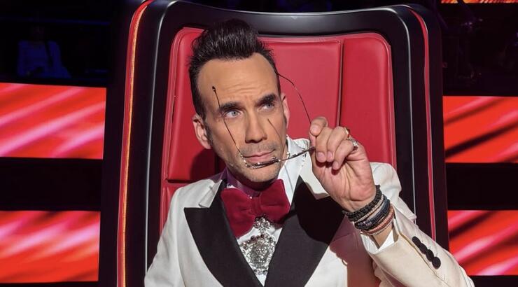 Πάνος Μουζουράκης για το πρόβλημα υγείας του: «Είχα κάτι που έμοιαζε με αιφνίδια κώφωση»