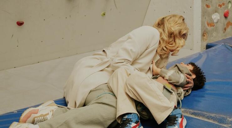 Eurovision: Aυτή η Ελληνίδα ηθοποιός θα ανακοινώσει το 12άρι της Ελλάδας