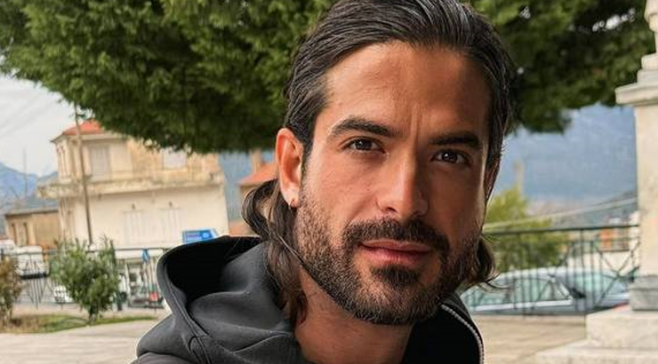 Άρης Μουγκοπέτρος: Η πρώτη ανάρτηση όλο νόημα μετά την αθώωσή του από την καταγγελία της