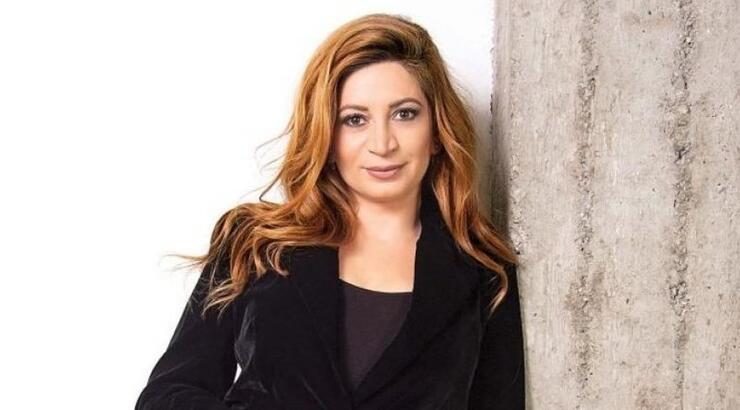 Xριστιάνα Αρτεμίου: Πόσταρε τη μαμά της να κάνει πατίνι και της ευχήθηκε «Χρόνια πολλά»