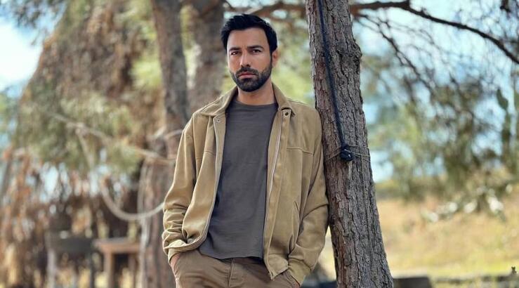 Aνδρέας Γεωργίου: Η τρυφερή εικόνα των νονών του και η επέτειος 40 χρόνων έρωτα