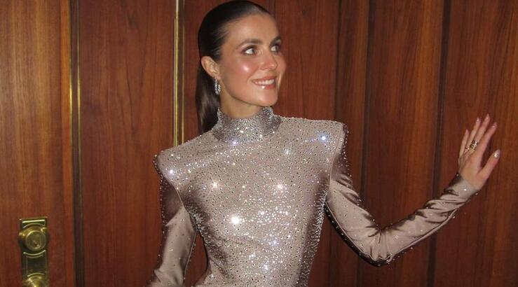 Fashion inspo για τα πρώτα party looks του Δεκέμβρη