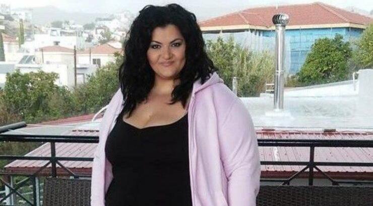 Γιώτα Κρος: Παντρεύτηκε τον αγαπημένο της και μας έδειξε φωτογραφίες από τον γάμο!