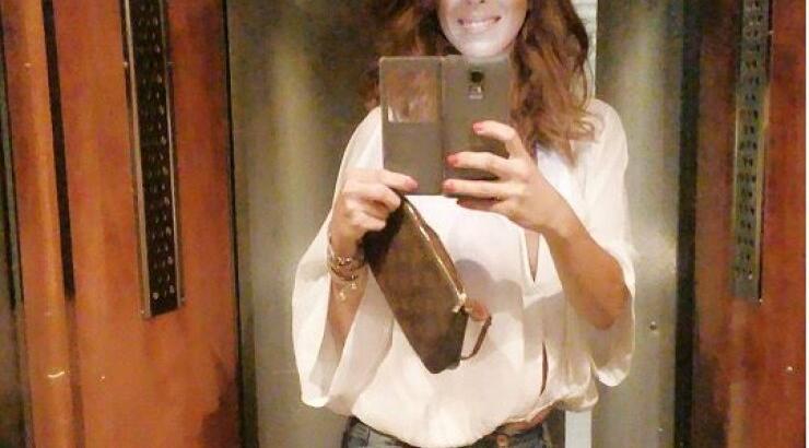 Δανάη Χρήστου: Μας συστήνει το νέο της εαυτό απαλλαγμένο από τα περιττά κιλά