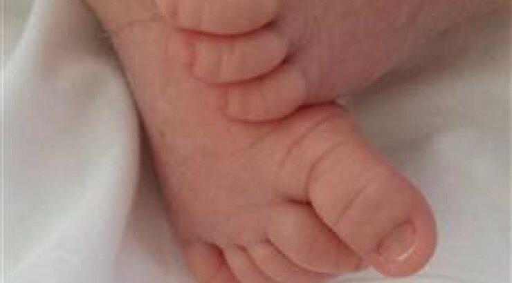 Το ζευγάρι της ελληνικής showbiz μόλις απέκτησε το πρώτο του παιδί και αποκάλυψε το όνομά του