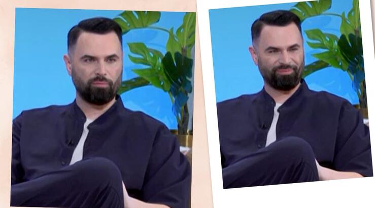 Γιώργος Παπαδόπουλος: «Μου εύχονταν να πεθάνω και να πάθω κακά πράγματα εγώ και η οικογένεια μου» [βίντεο] 