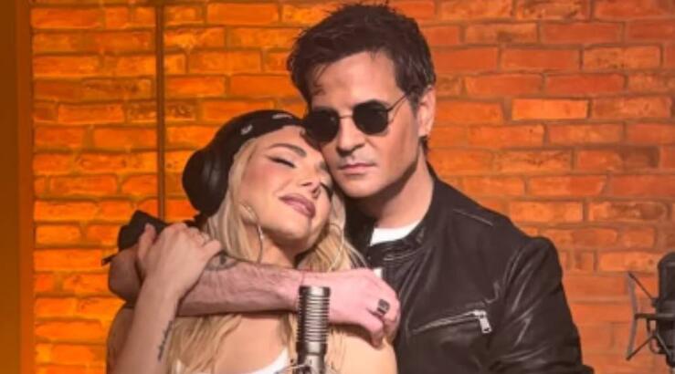 Josephine για Νίνο: «Η πρώτη φορά που τον ξανά είδα ήταν επεισοδιακή -  Του λέω “είμαστε φτιαγμένοι ο ένας για τον άλλον”» [βίντεο]