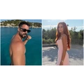 Σίσσυ Χρηστίδου: Τα πρώτα στιγμιότυπα με τον νέο της σύντροφο 