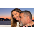 Δέσποινα Βανδή: Οι τρυφερές ευχές για τα γενέθλια του Βασίλη Μπισμπίκη [εικόνες]