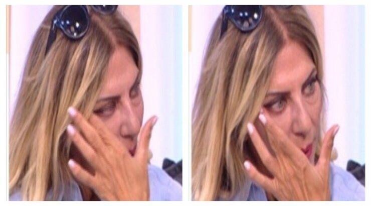 Τα δάκρυα της Ελίτας Μιχαηλίδου on air αναφερόμενη στην εκλιπούσα μητέρα της [βίντεο]