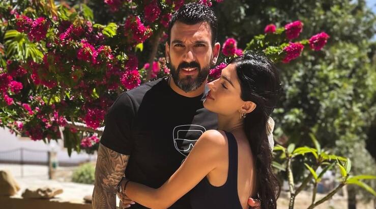 Άντρεα Κυριάκου: Ο προορισμός που επιλέγουν κάθε χρόνο για τις διακοπές τους [βίντεο]