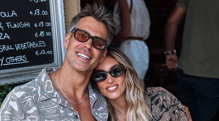 Οικονομάκου για γενέθλια Cerella: «Για πρώτη φορά στη ζωή μου, δεν νιώθω μόνη»