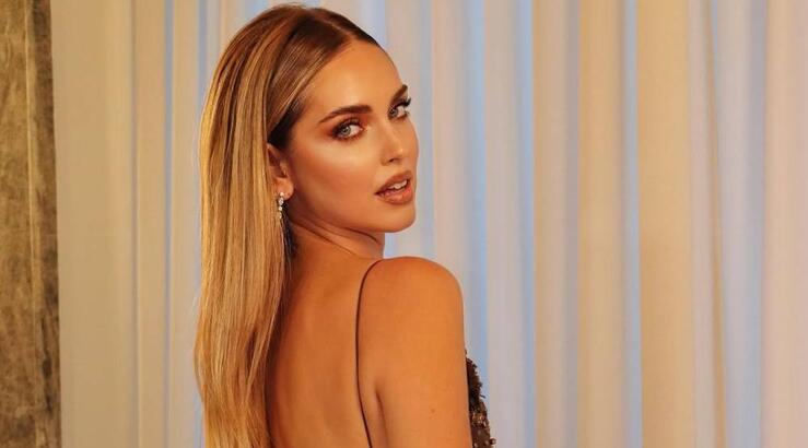 Κόλαφος η Chiara Ferragni για τον Fedez: Διατηρούσε παράλληλη σχέση από το 2017 