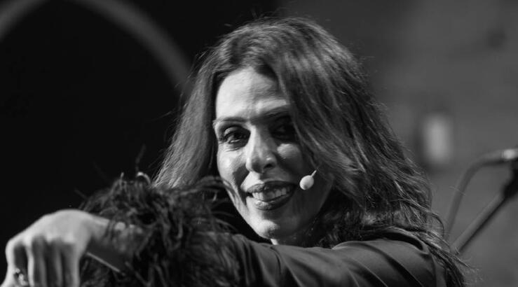 Δανάη Χρήστου: «Σημάδεψε τη ψυχή μου η τόση σκληρότητα»