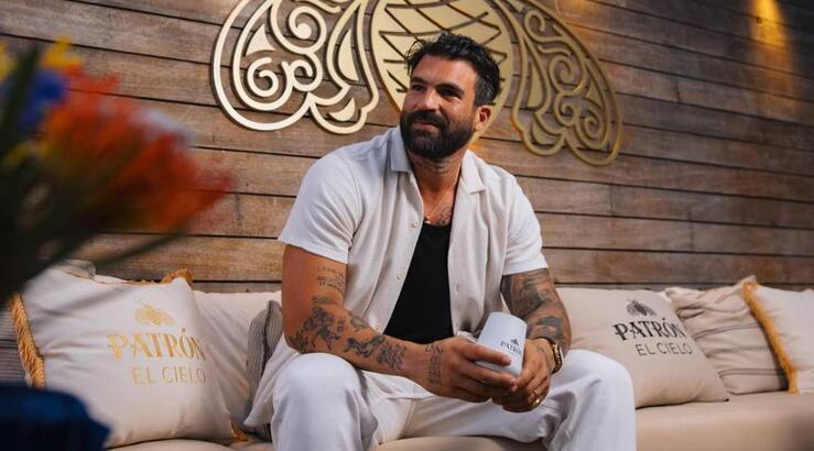 Δημήτρης Αλεξάνδρου: «Άντε να δω πότε θα βρω καμιά καλή κοπέλα…» [βίντεο]